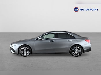 Used Mercedes-Benz A-Class 2024 for sale - 79220434: Photo