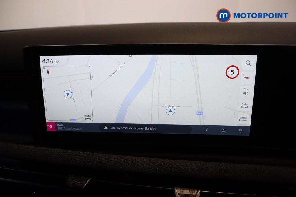 Used Hyundai TUCSON 2024 for sale - 77071701: Photo 10