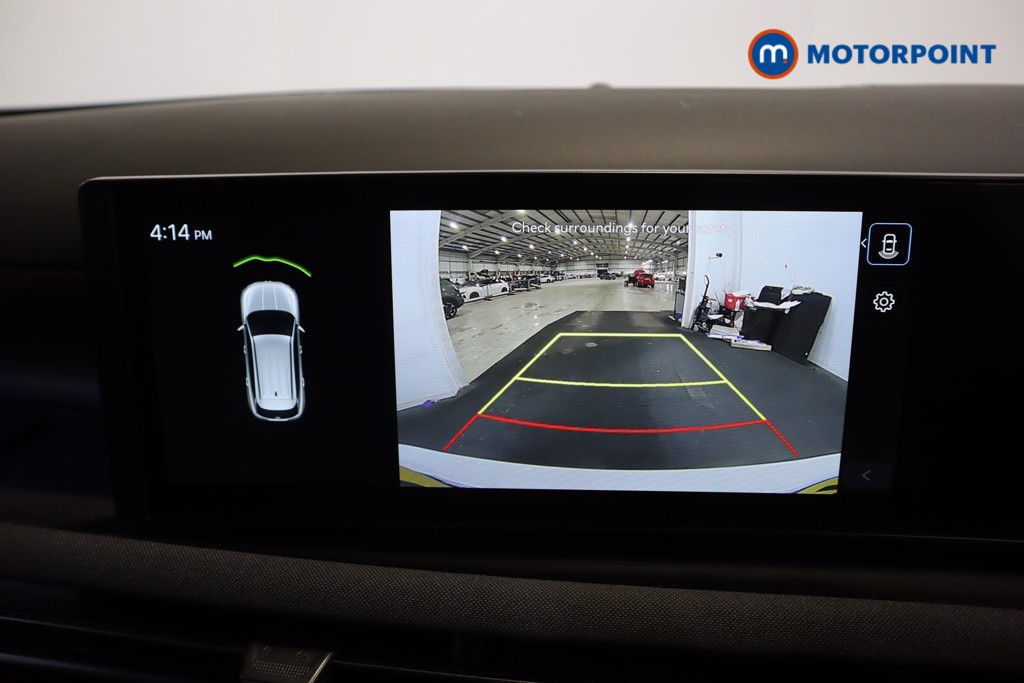 Used Hyundai TUCSON 2024 for sale - 77071701: Photo 11