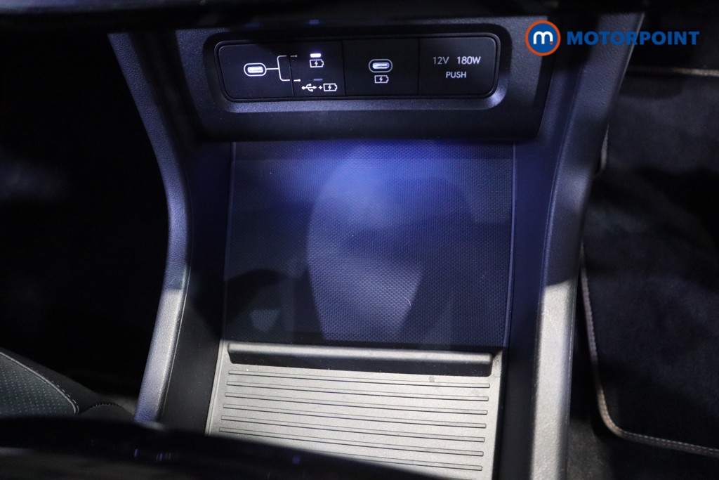 Used Hyundai TUCSON 2024 for sale - 77071701: Photo 15