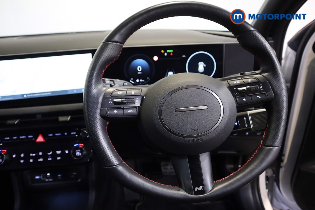 Used Hyundai TUCSON 2024 for sale - 77071701: Photo 17