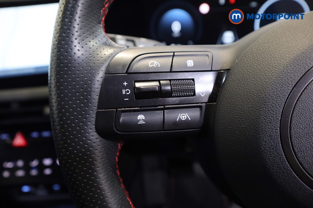 Used Hyundai TUCSON 2024 for sale - 77071701: Photo 18