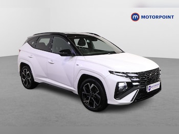 2024 - 1.6T Hybrid N Line 5dr Auto