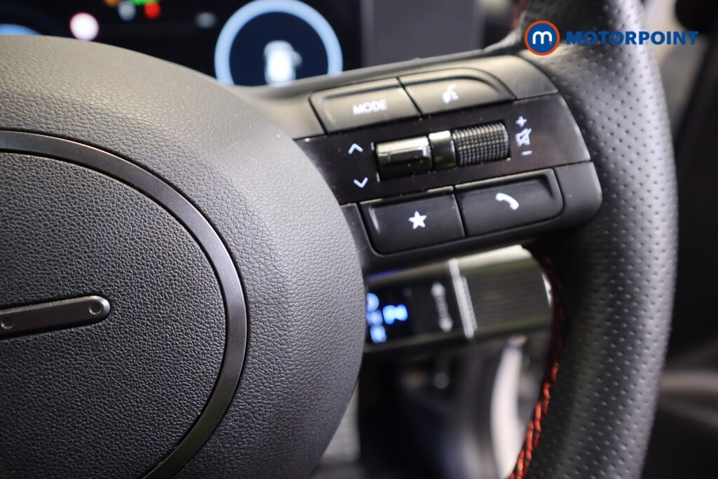 Used Hyundai TUCSON 2024 for sale - 77071701: Photo 20