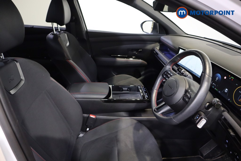 Used Hyundai TUCSON 2024 for sale - 77071701: Photo 25