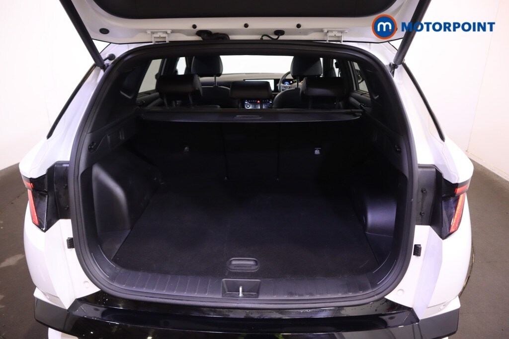 Used Hyundai TUCSON 2024 for sale - 77071701: Photo 28