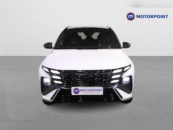 Used Hyundai TUCSON 2024 for sale - 77071701: Photo