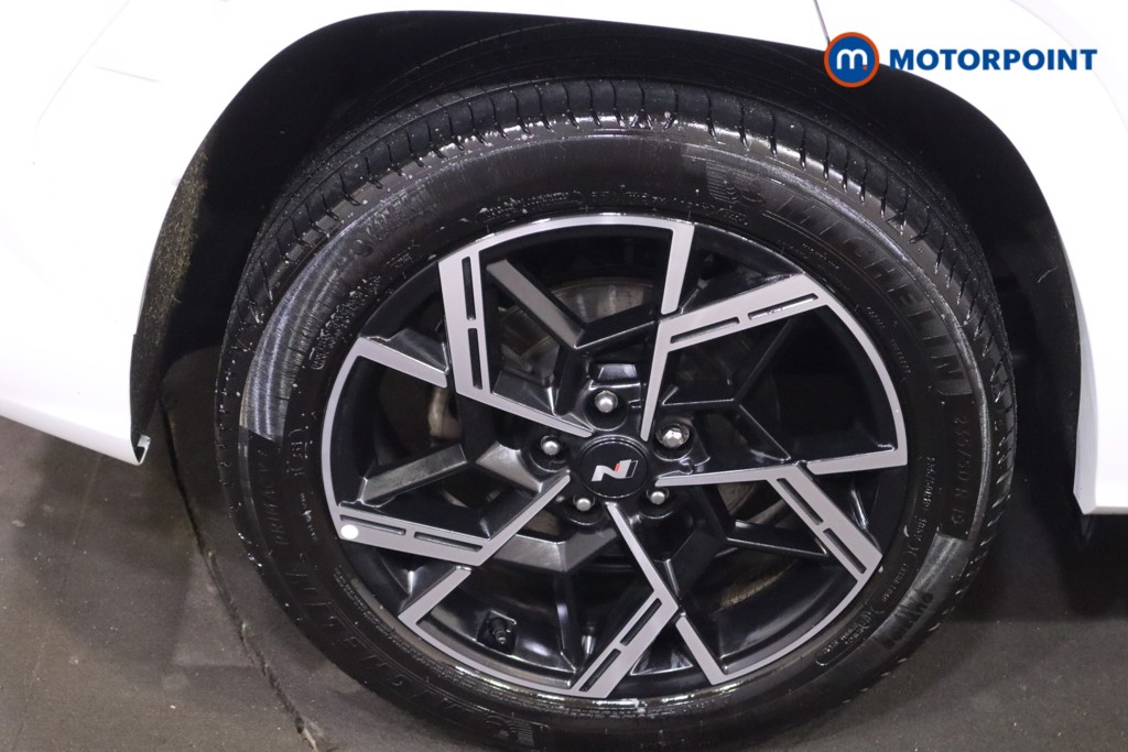 Used Hyundai TUCSON 2024 for sale - 77071701: Photo 30