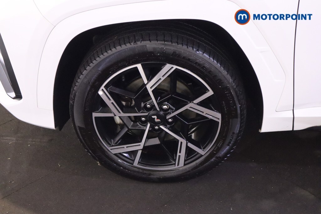 Used Hyundai TUCSON 2024 for sale - 77071701: Photo 32