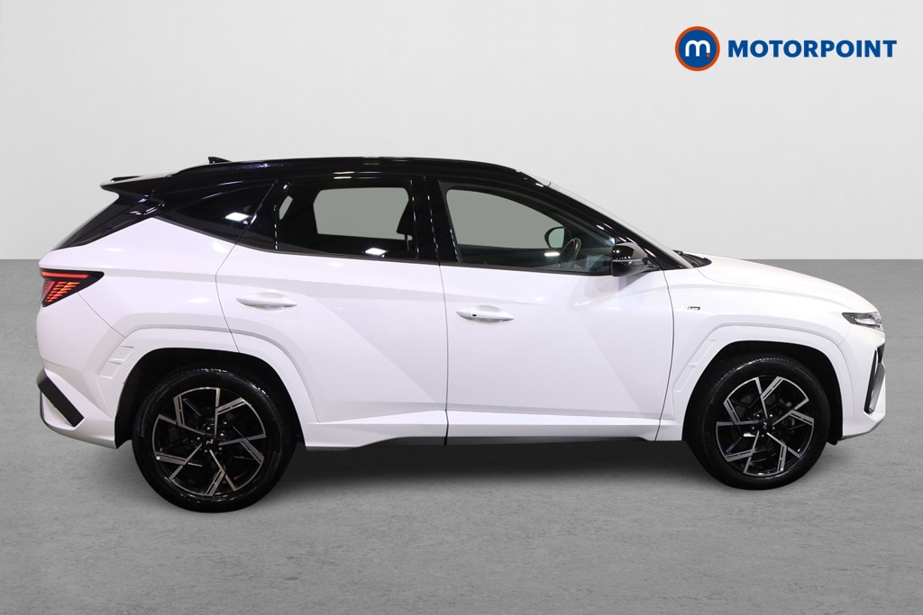 Used Hyundai TUCSON 2024 for sale - 77071701: Photo 8