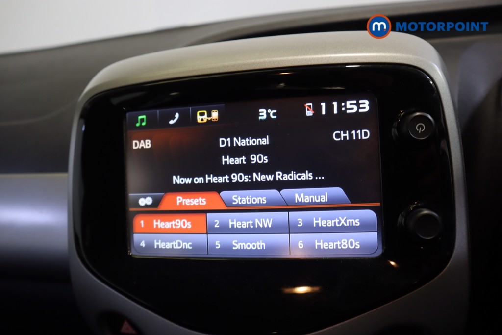 Used Citroen C1 2018 for sale - 76653643: Photo 10