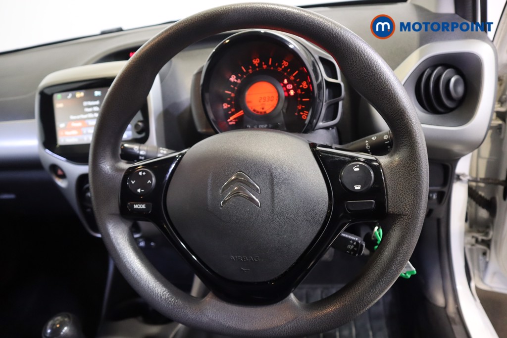 Used Citroen C1 2018 for sale - 76653643: Photo 11