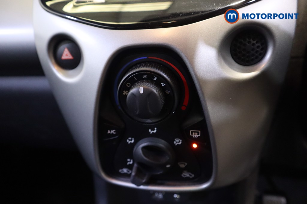 Used Citroen C1 2018 for sale - 76653643: Photo 13