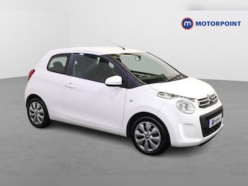 2018 - 1.2 PureTech Feel 3dr