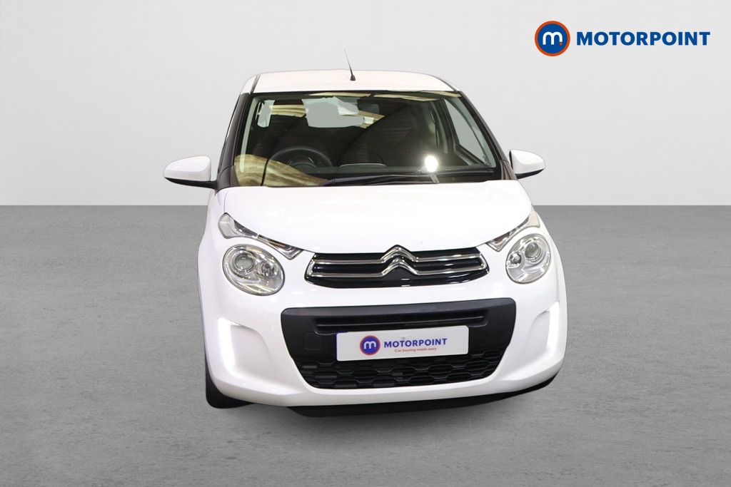 Used Citroen C1 2018 for sale - 76653643: Photo 2