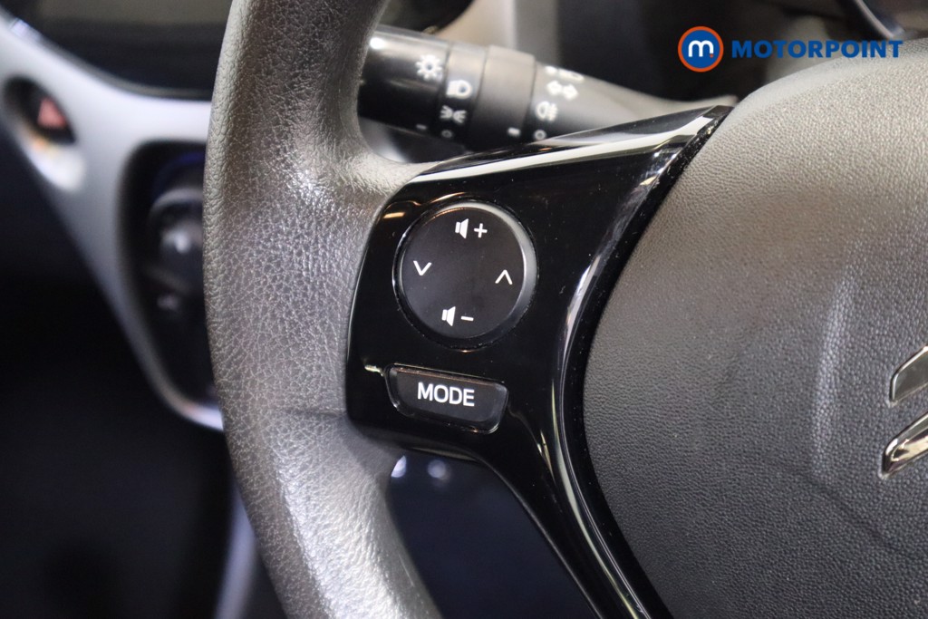 Used Citroen C1 2018 for sale - 76653643: Photo 23