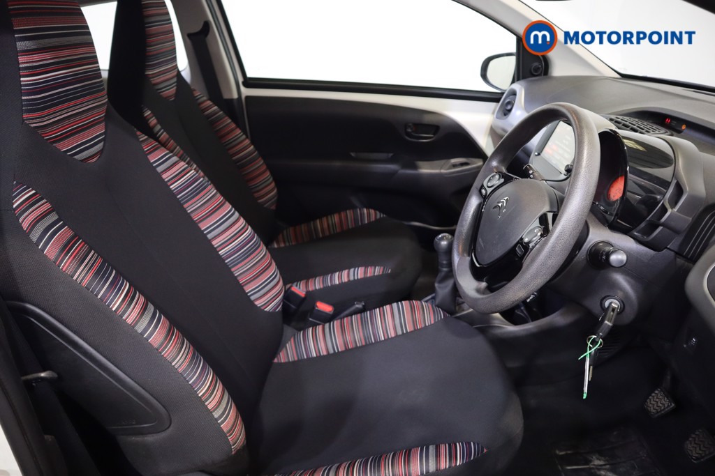 Used Citroen C1 2018 for sale - 76653643: Photo 25