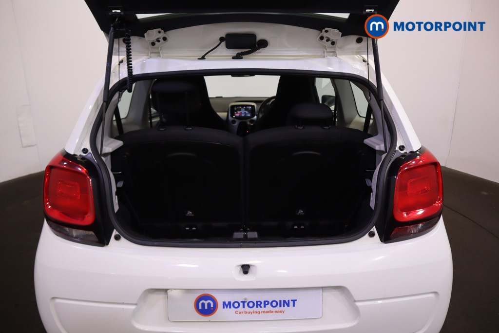 Used Citroen C1 2018 for sale - 76653643: Photo 27