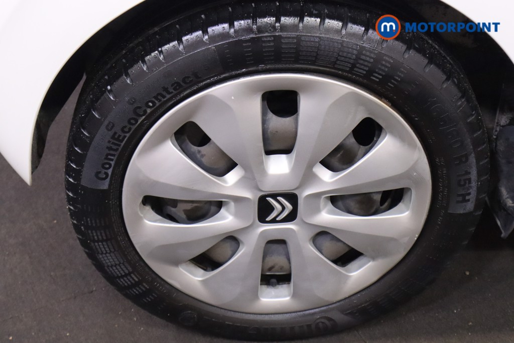 Used Citroen C1 2018 for sale - 76653643: Photo 28