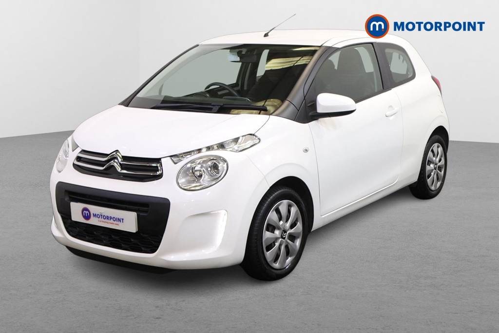 Used Citroen C1 2018 for sale - 76653643: Photo 3