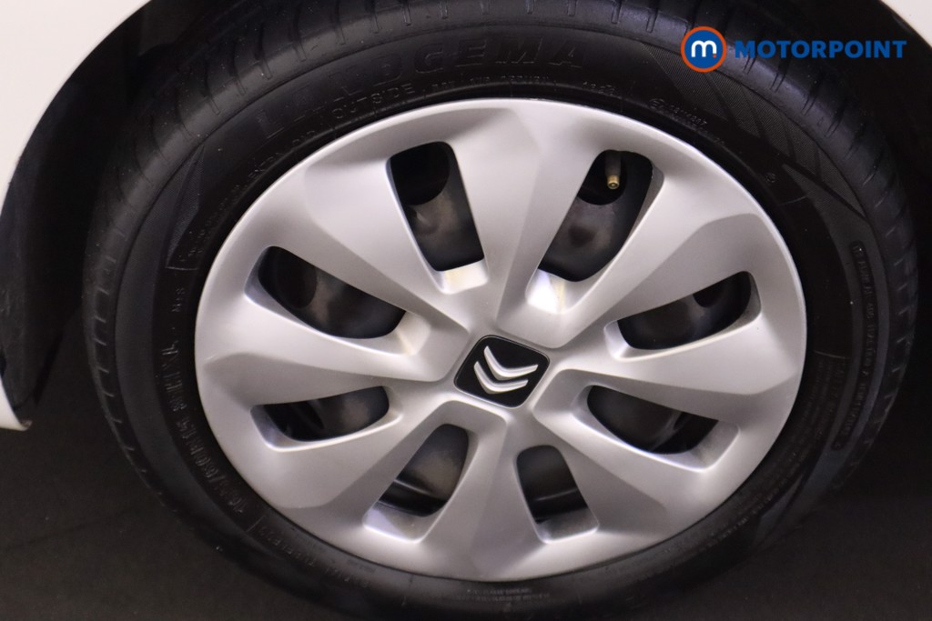 Used Citroen C1 2018 for sale - 76653643: Photo 30