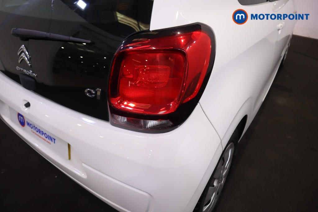 Used Citroen C1 2018 for sale - 76653643: Photo 33