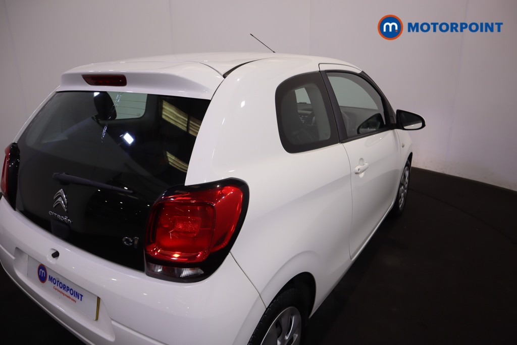 Used Citroen C1 2018 for sale - 76653643: Photo 34