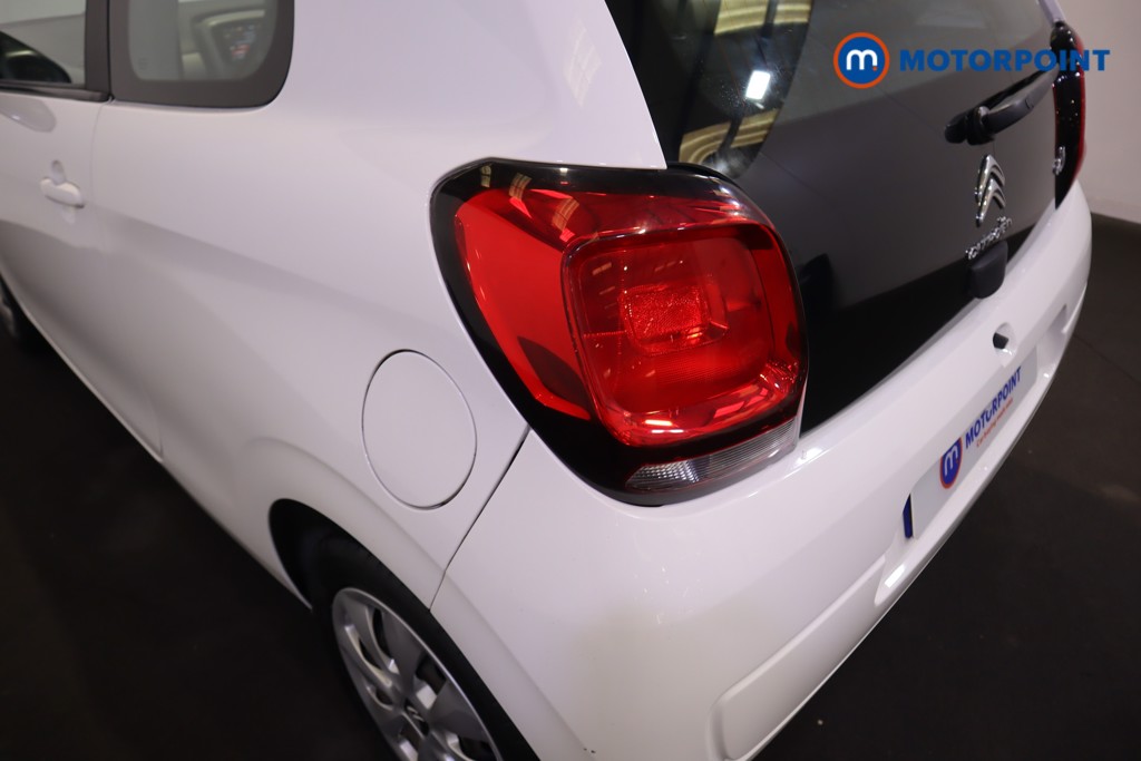 Used Citroen C1 2018 for sale - 76653643: Photo 35