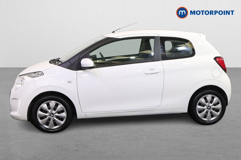 Used Citroen C1 2018 for sale - 76653643: Photo 4