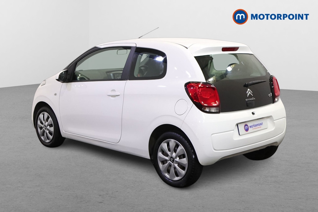 Used Citroen C1 2018 for sale - 76653643: Photo 5