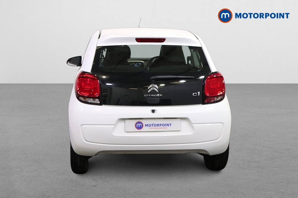 Used Citroen C1 2018 for sale - 76653643: Photo 6