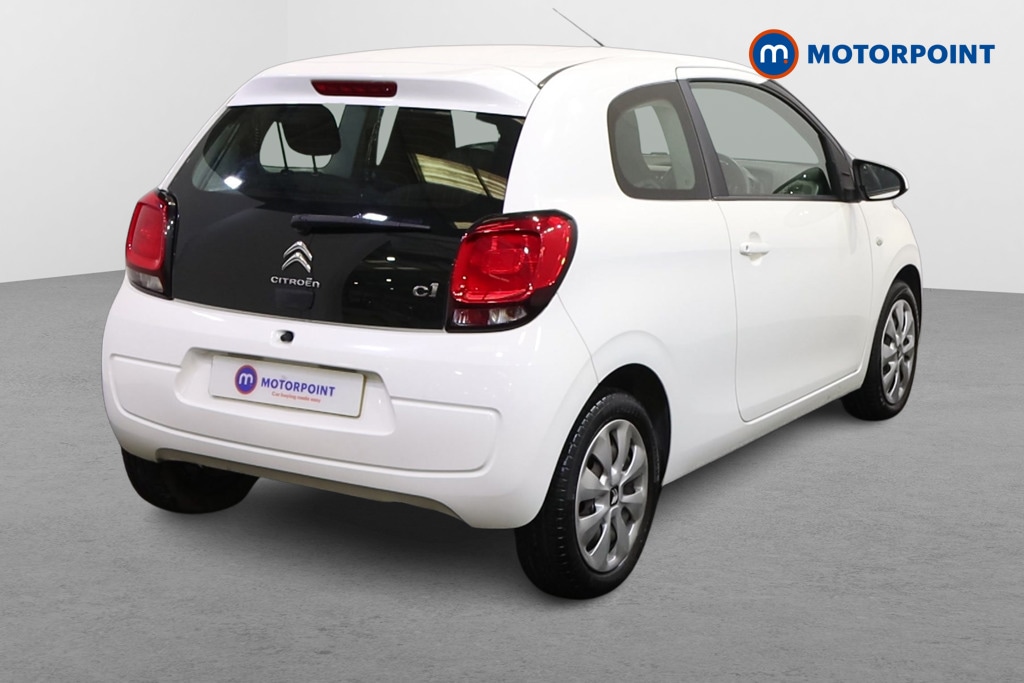 Used Citroen C1 2018 for sale - 76653643: Photo 7