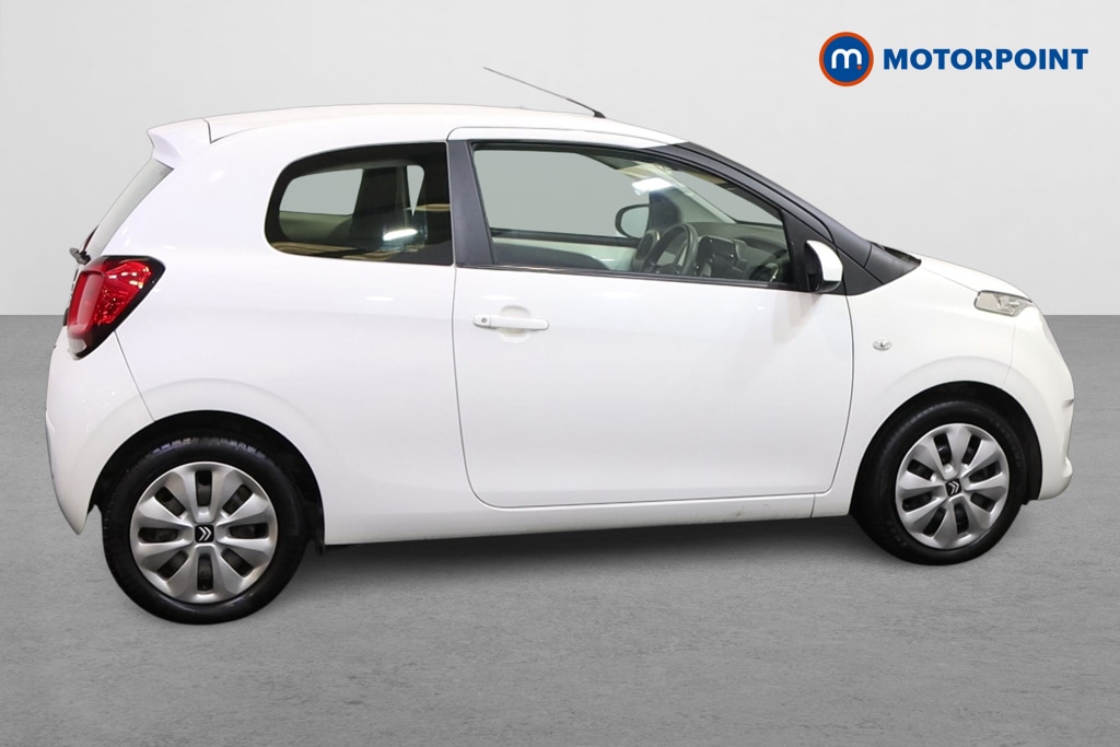 Used Citroen C1 2018 for sale - 76653643: Photo 8