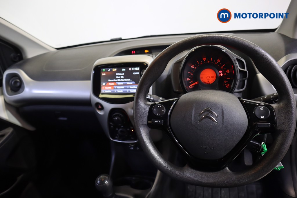 Used Citroen C1 2018 for sale - 76653643: Photo 9