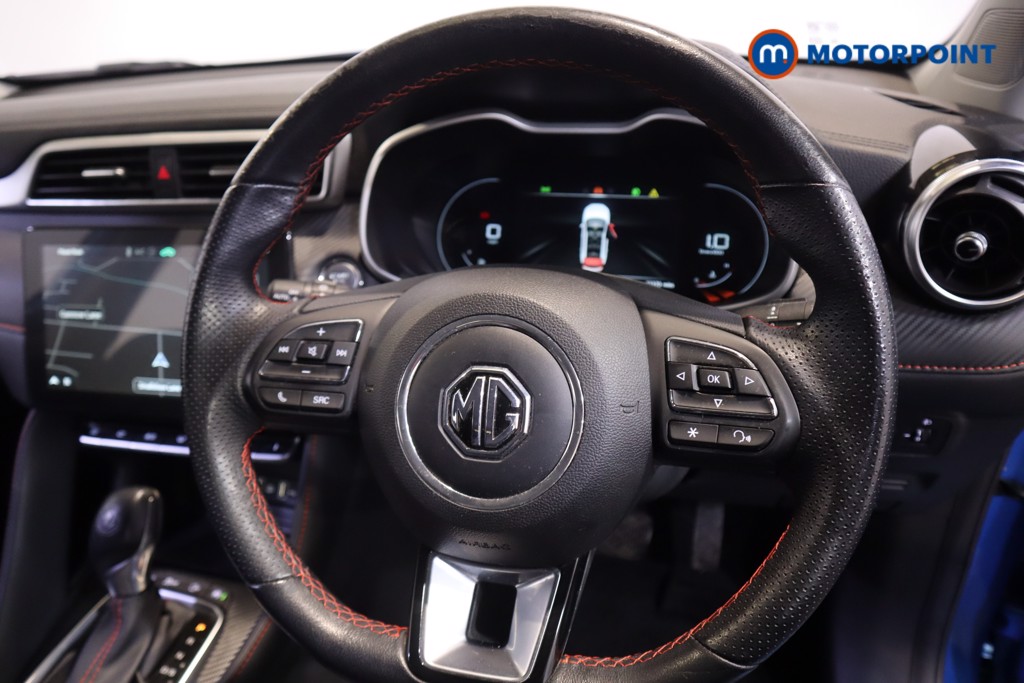 Used MG MG ZS 2022 for sale - 76949293: Photo 11