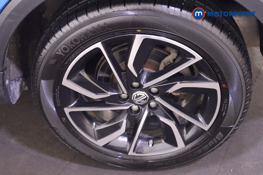 Used MG MG ZS 2022 for sale - 76949293: Photo 30