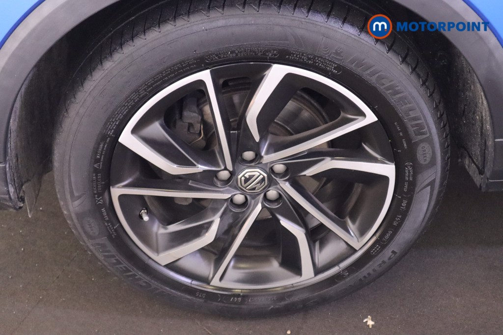 Used MG MG ZS 2022 for sale - 76949293: Photo 31