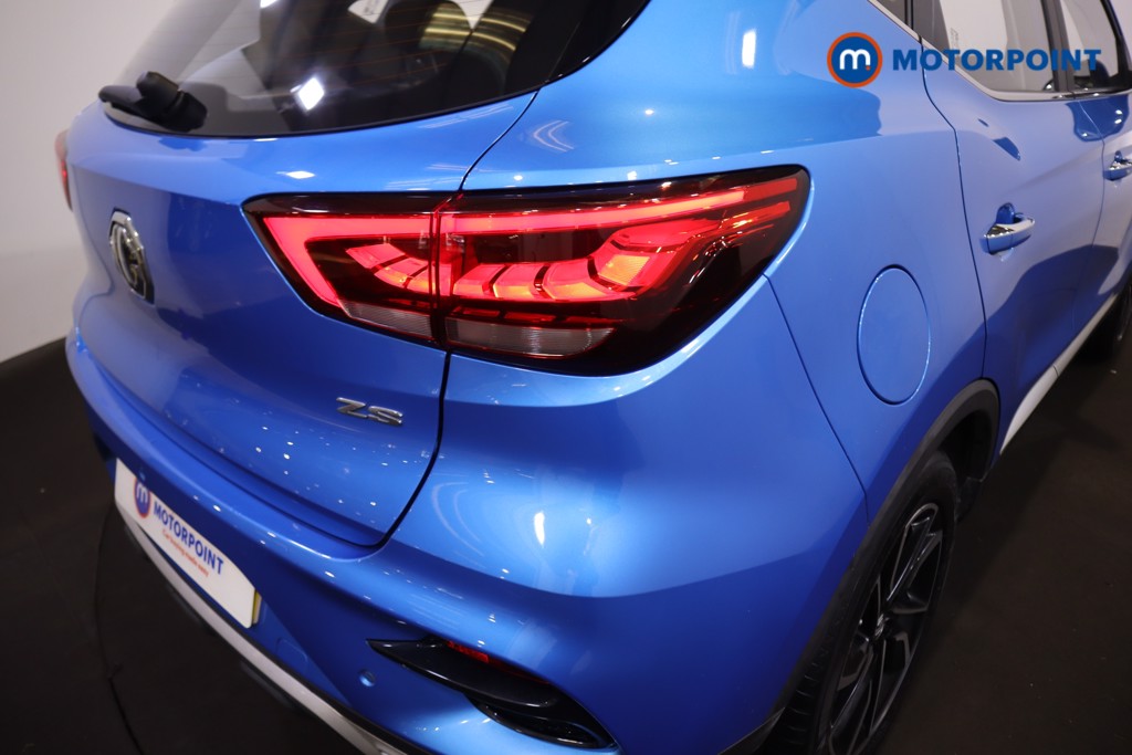 Used MG MG ZS 2022 for sale - 76949293: Photo 34