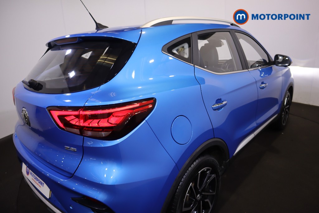 Used MG MG ZS 2022 for sale - 76949293: Photo 35