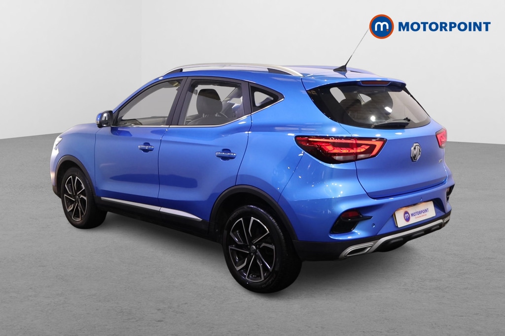 Used MG MG ZS 2022 for sale - 76949293: Photo 5