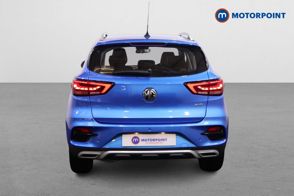 Used MG MG ZS 2022 for sale - 76949293: Photo 6