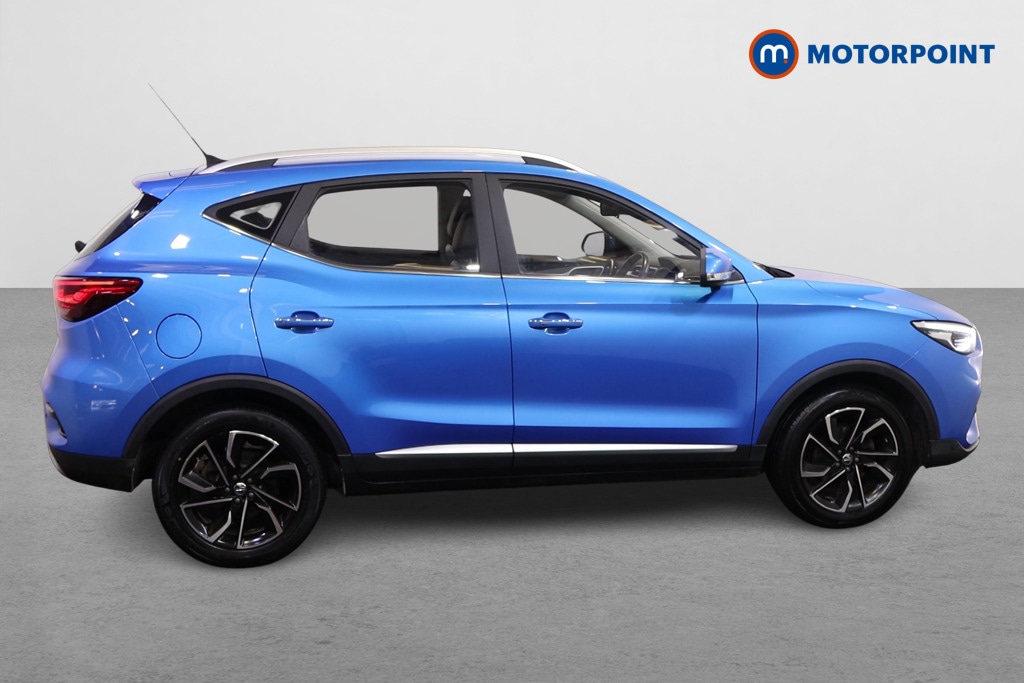 Used MG MG ZS 2022 for sale - 76949293: Photo 8