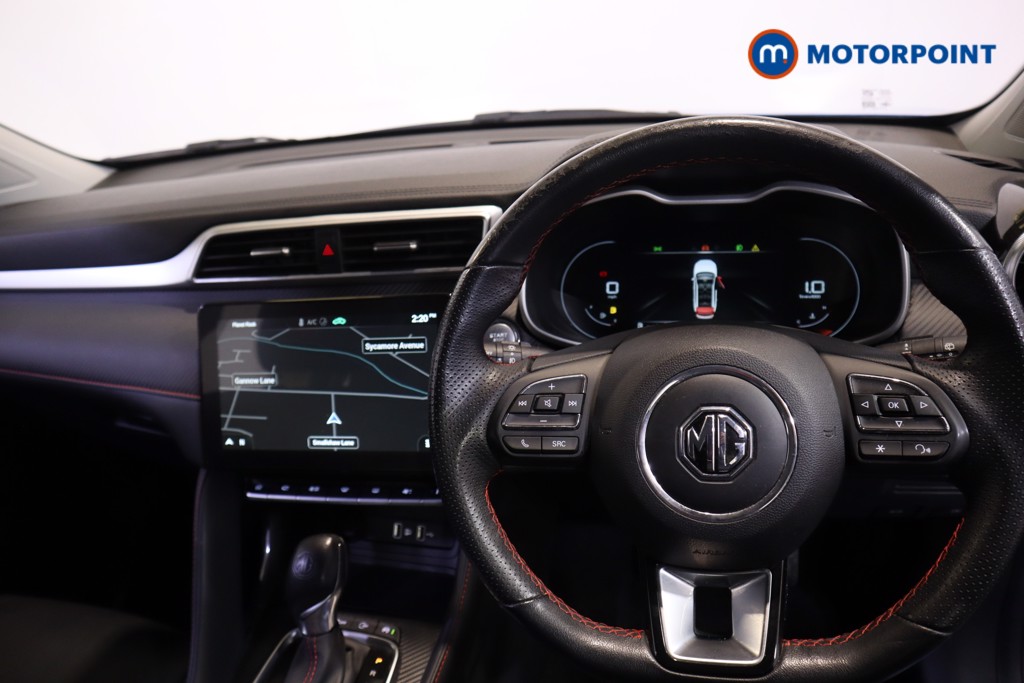 Used MG MG ZS 2022 for sale - 76949293: Photo 9