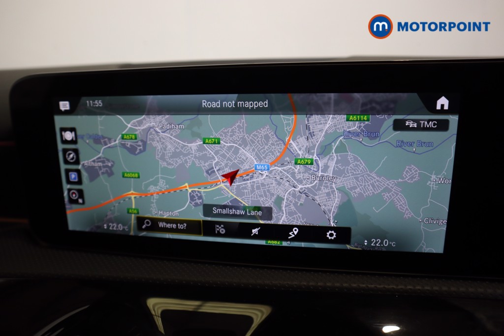 Used Mercedes-Benz A-Class for sale - 76463940: Photo 10