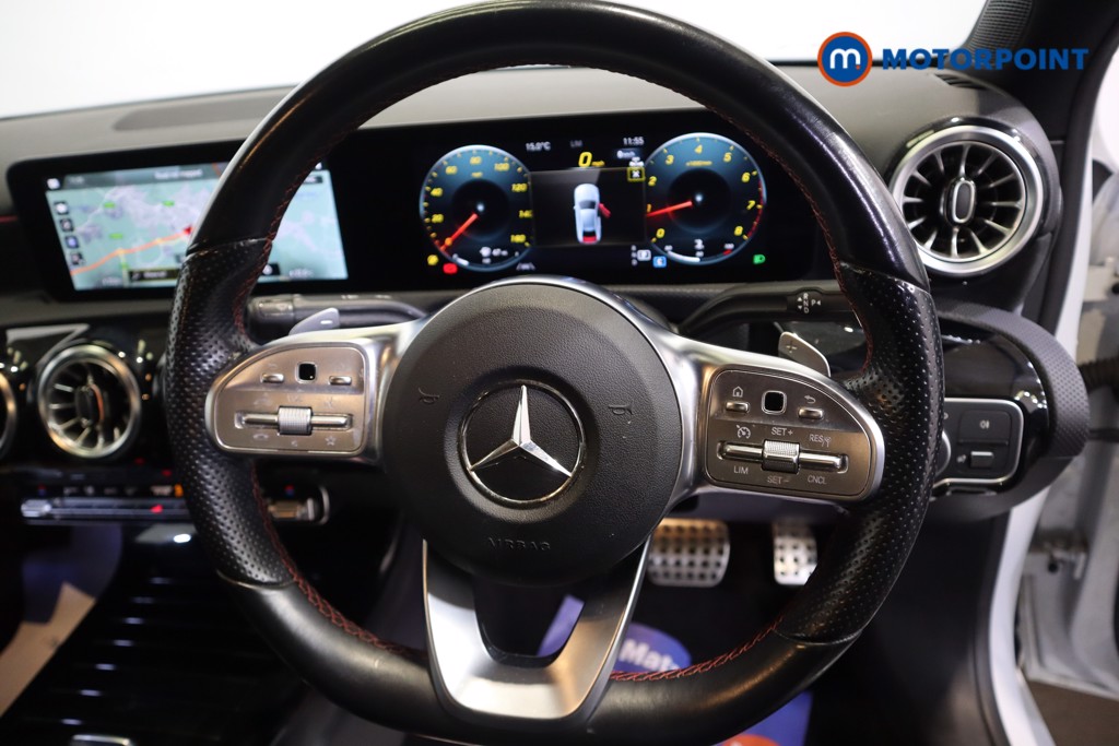 Used Mercedes-Benz A-Class for sale - 76463940: Photo 11