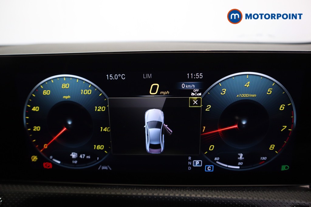 Used Mercedes-Benz A-Class for sale - 76463940: Photo 12