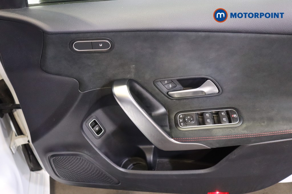 Used Mercedes-Benz A-Class for sale - 76463940: Photo 17