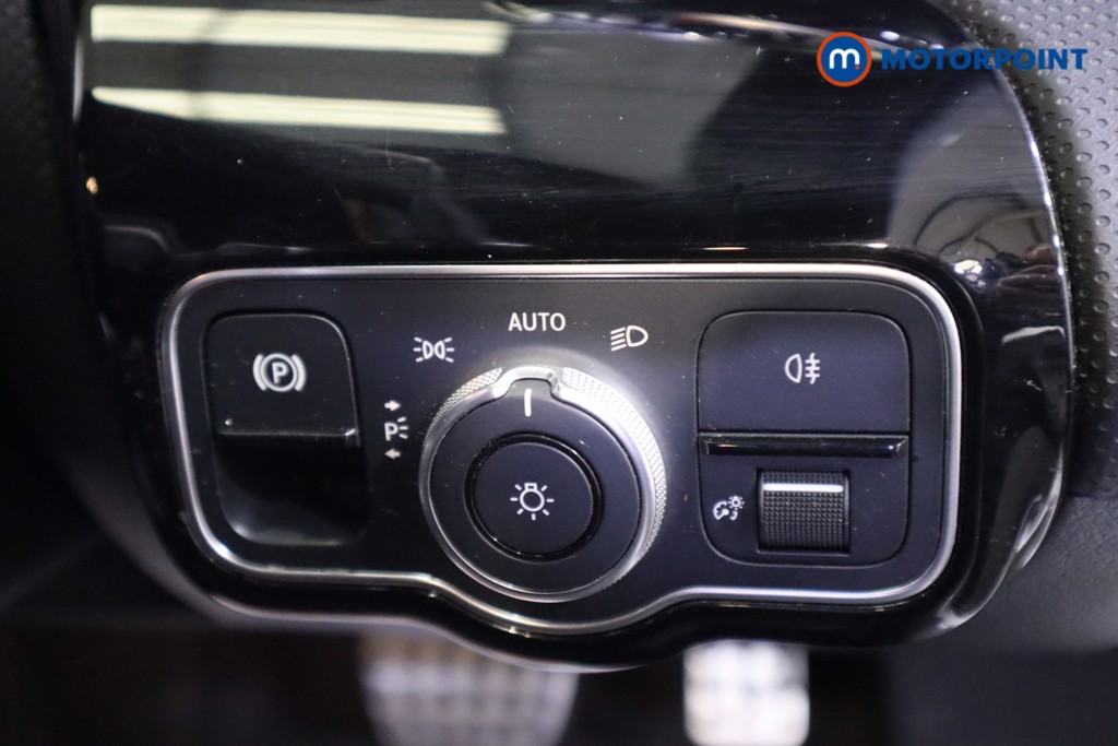 Used Mercedes-Benz A-Class for sale - 76463940: Photo 21