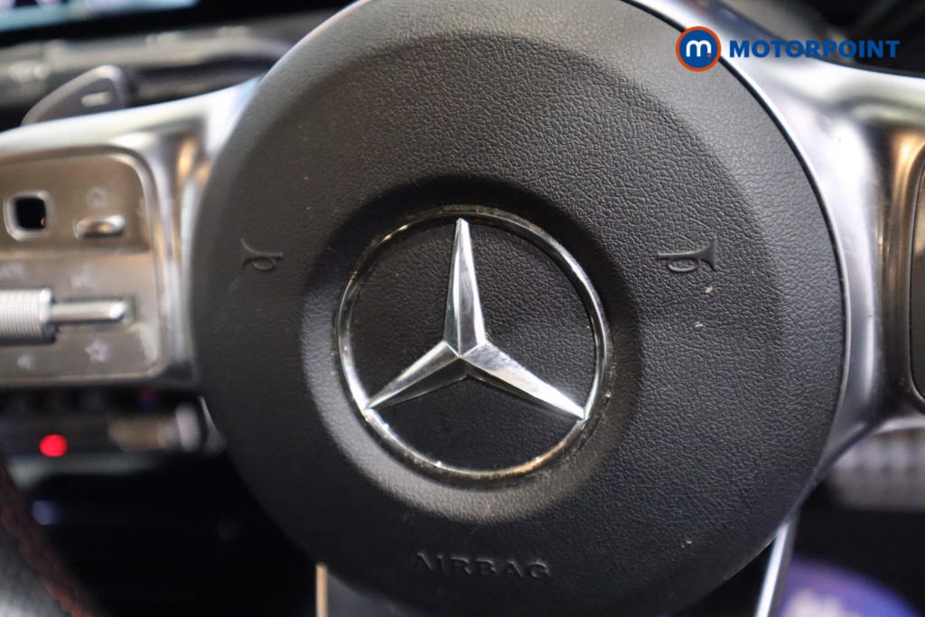 Used Mercedes-Benz A-Class for sale - 76463940: Photo 23