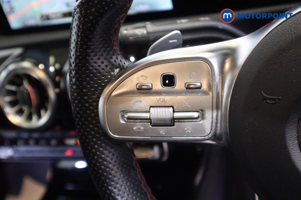 Used Mercedes-Benz A-Class for sale - 76463940: Photo 24